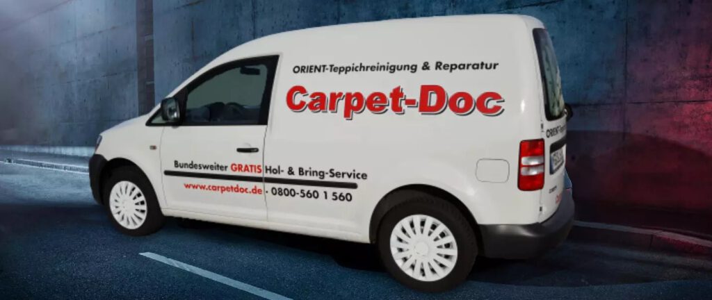 Carpet-Doc Mobil