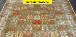 nachder Wösche
